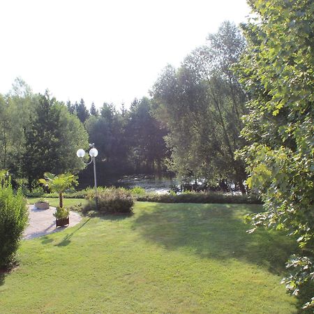 Ibis Chateau-Thierry Essomes-sur-Marne Eksteriør billede