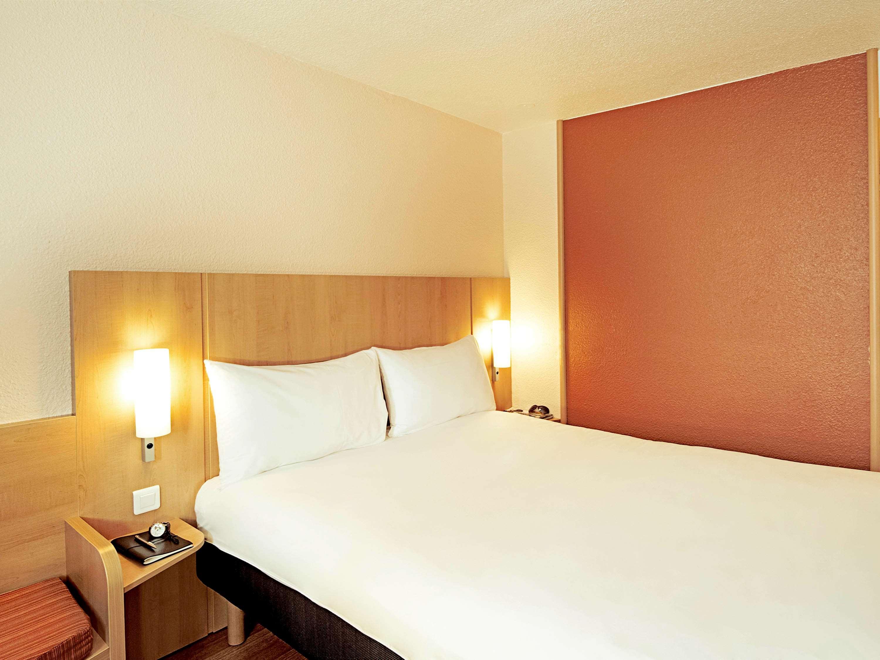 Ibis Chateau-Thierry Essomes-sur-Marne Eksteriør billede