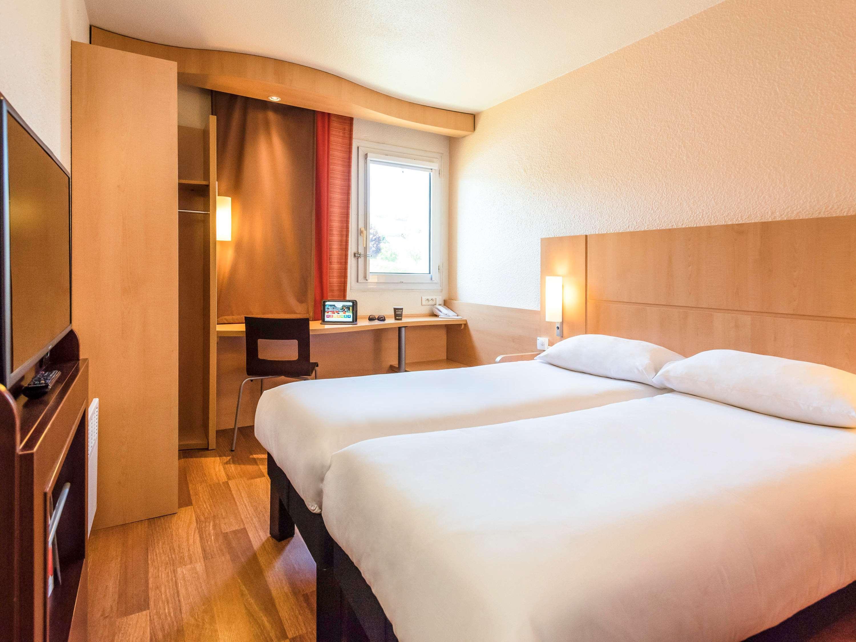 Ibis Chateau-Thierry Essomes-sur-Marne Eksteriør billede
