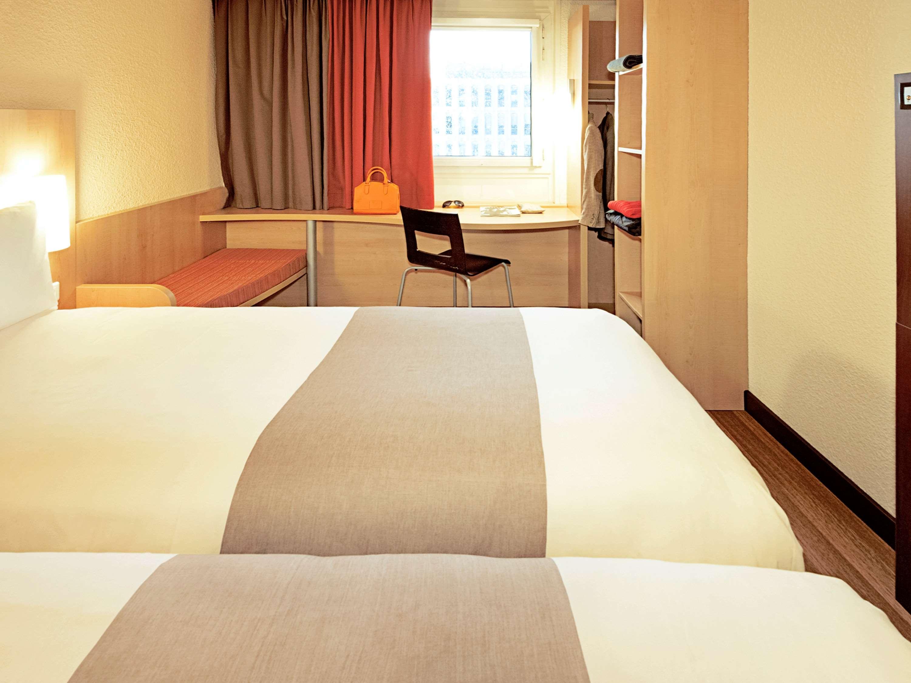 Ibis Chateau-Thierry Essomes-sur-Marne Eksteriør billede