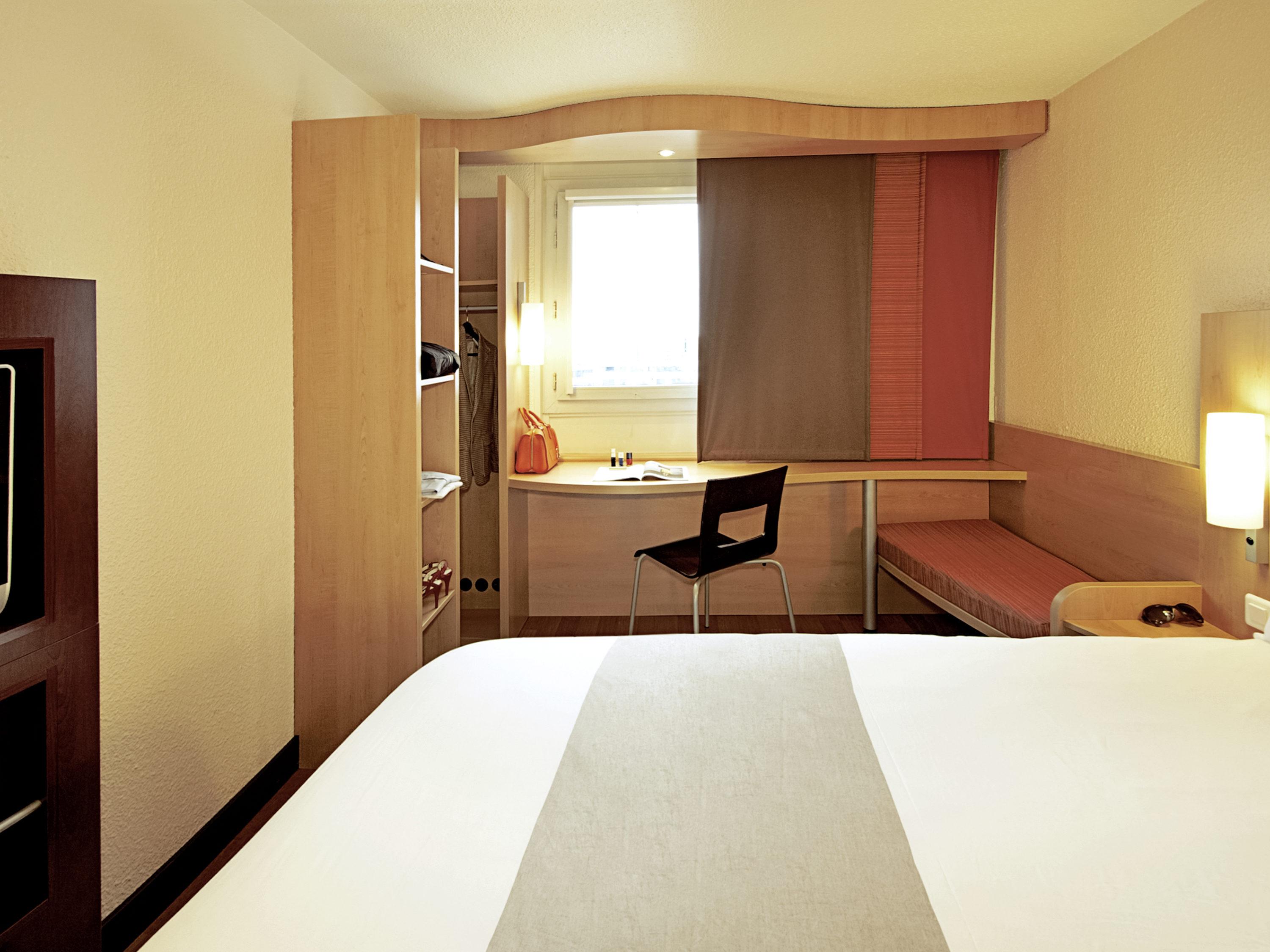 Ibis Chateau-Thierry Essomes-sur-Marne Eksteriør billede