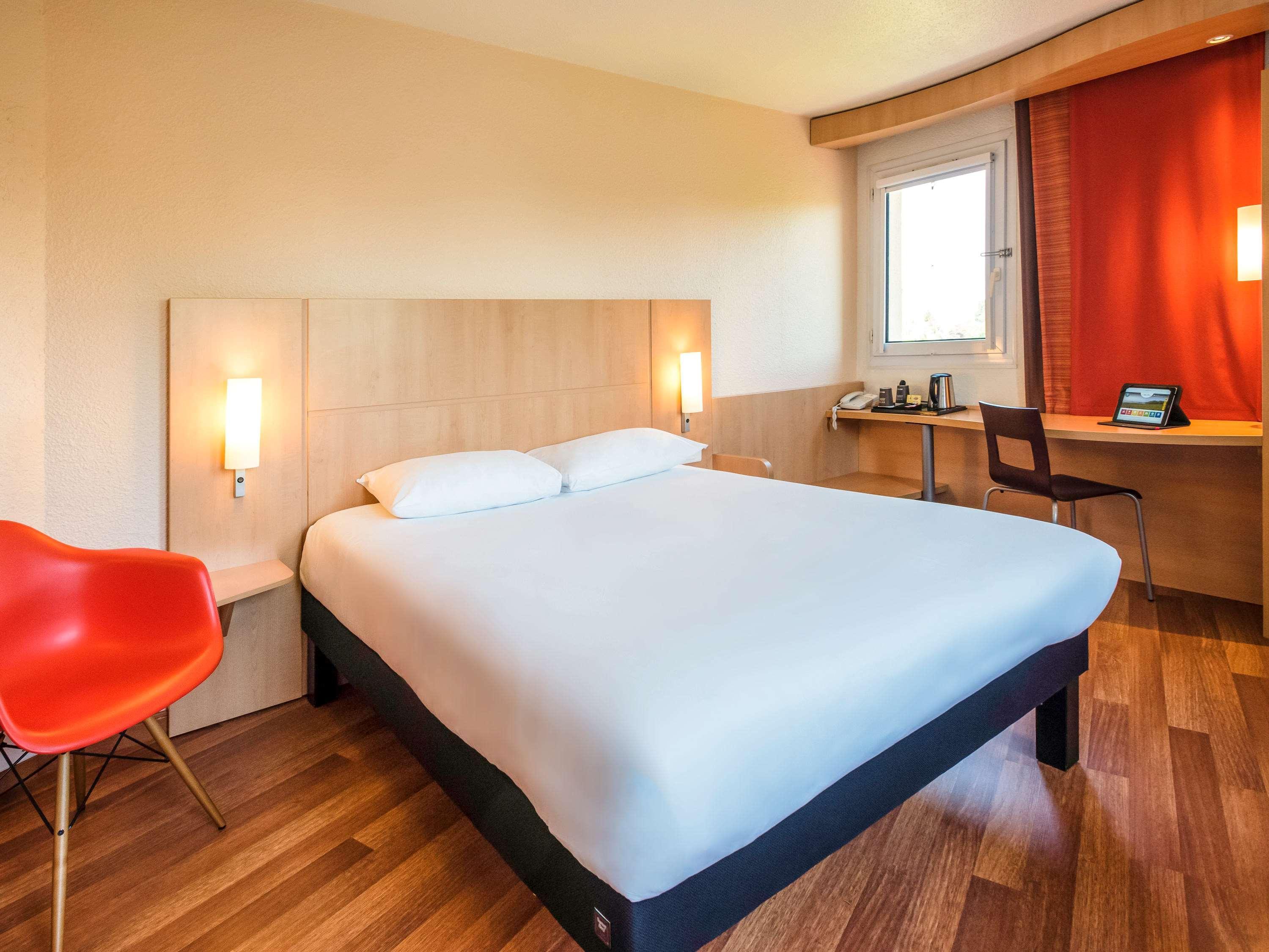 Ibis Chateau-Thierry Essomes-sur-Marne Eksteriør billede