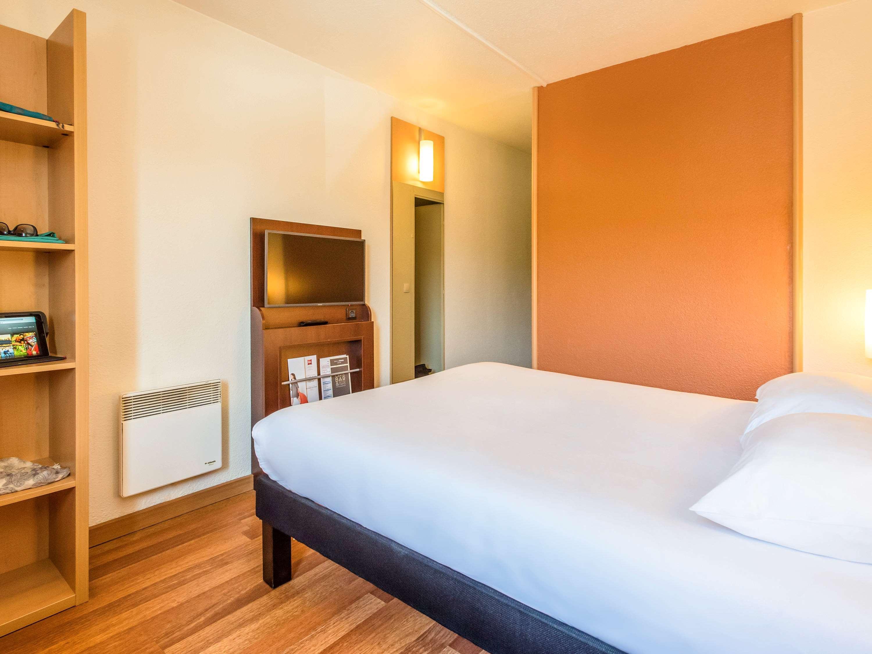 Ibis Chateau-Thierry Essomes-sur-Marne Eksteriør billede