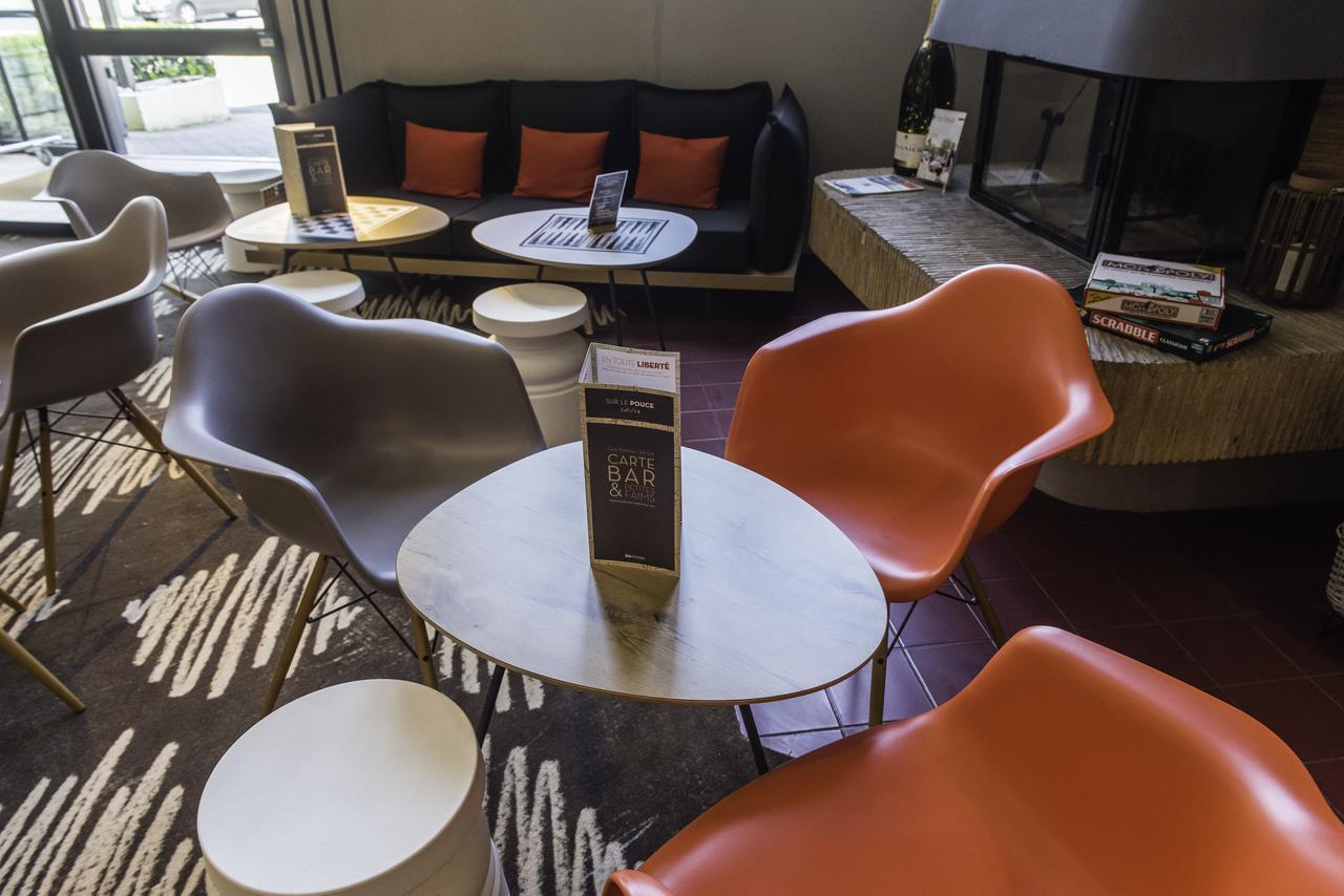 Ibis Chateau-Thierry Essomes-sur-Marne Eksteriør billede