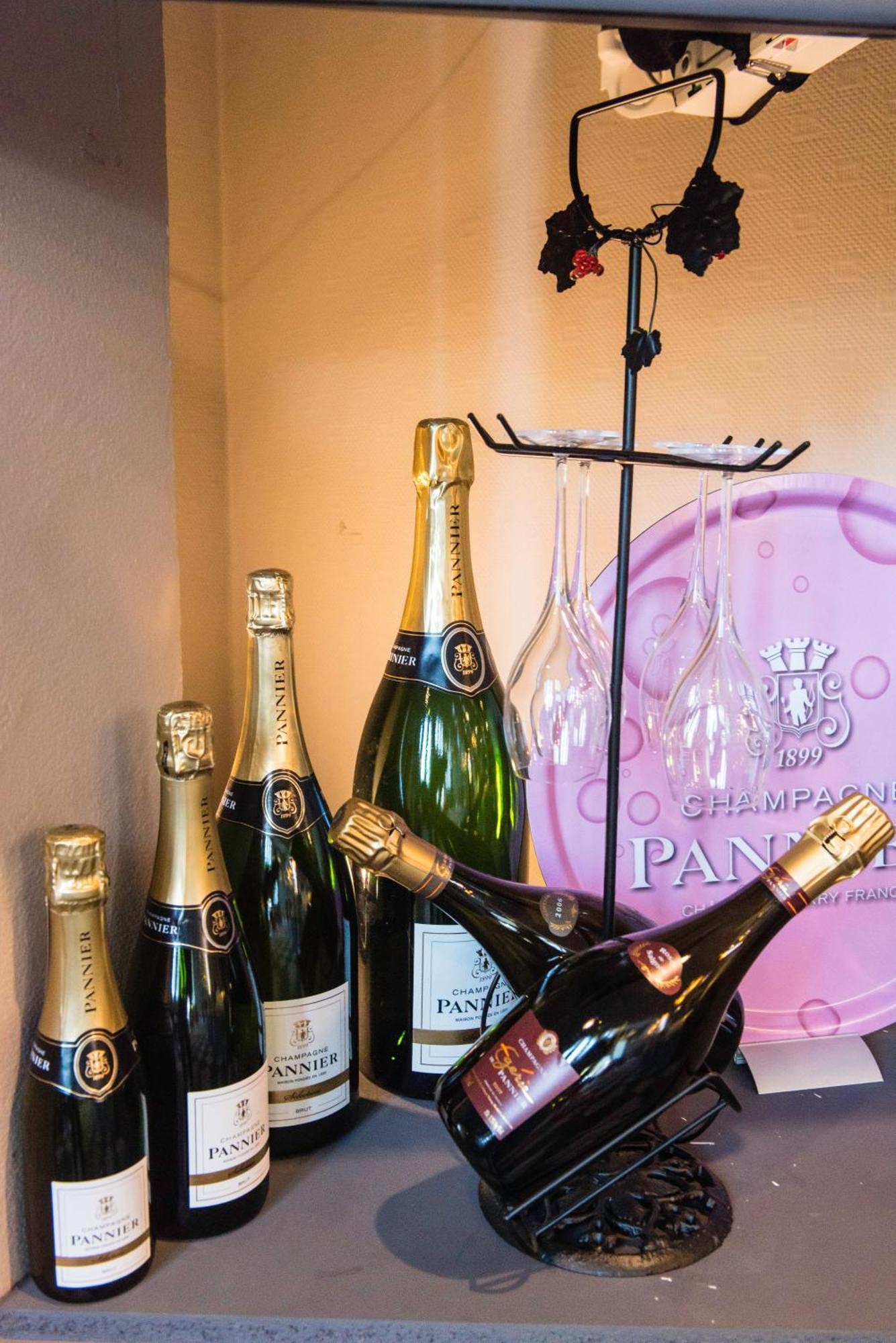 Ibis Chateau-Thierry Essomes-sur-Marne Eksteriør billede
