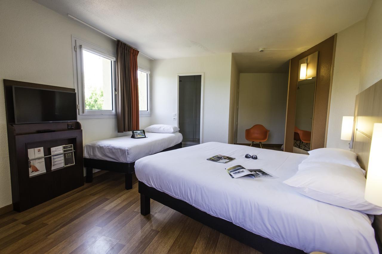Ibis Chateau-Thierry Essomes-sur-Marne Eksteriør billede