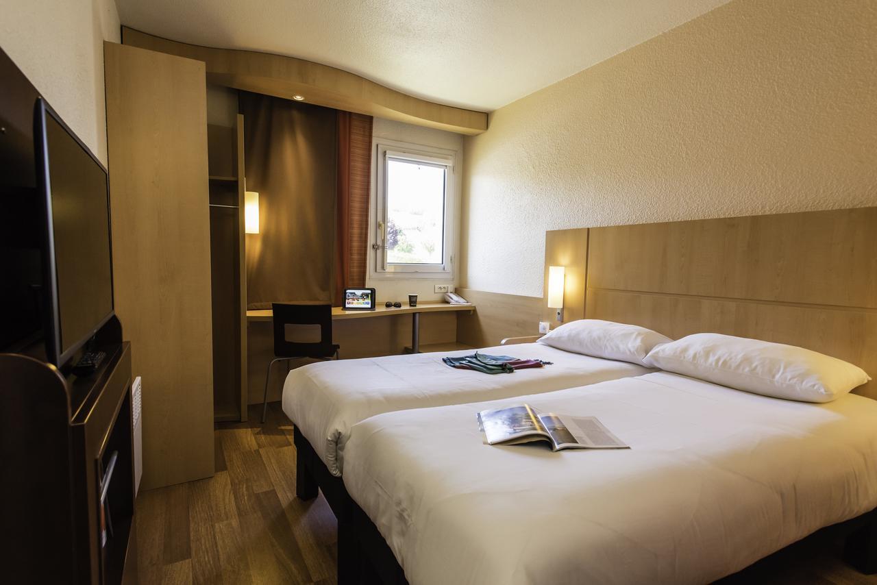 Ibis Chateau-Thierry Essomes-sur-Marne Eksteriør billede