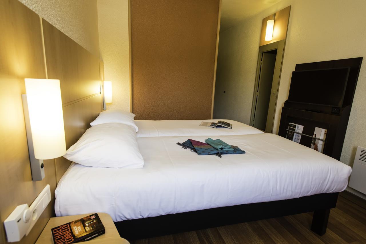 Ibis Chateau-Thierry Essomes-sur-Marne Eksteriør billede