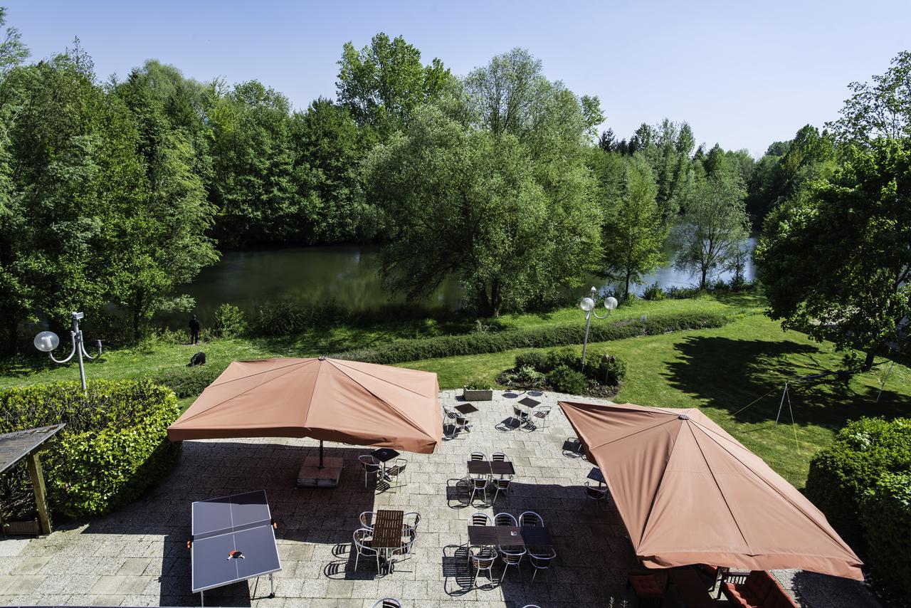 Ibis Chateau-Thierry Essomes-sur-Marne Eksteriør billede