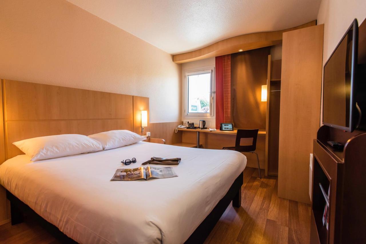 Ibis Chateau-Thierry Essomes-sur-Marne Eksteriør billede